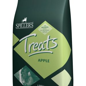 Spillers Apple Treats
