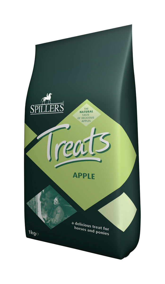Spillers Apple Treats