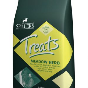 Spillers Meadow Herb Treats