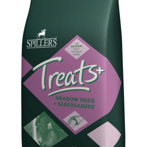 Spillers Herb & Glucosamine Treats