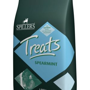 Spillers Spearmint Treats