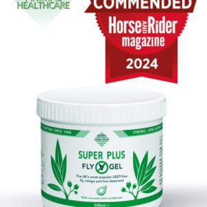 Barrier Super Plus Fly Gel 500ml