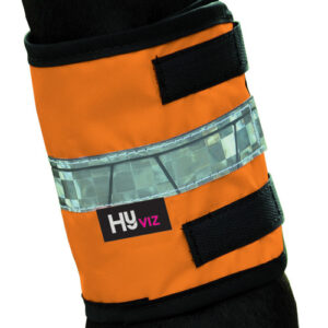 Hy Equestrian HyVIZ Leg Bands