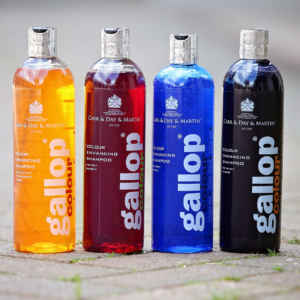 Carr & Day & Martin Colour Enhancer 500ml