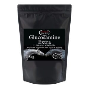 Omega Equine Glucosamine Extra