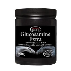 Omega Glucosamine extra