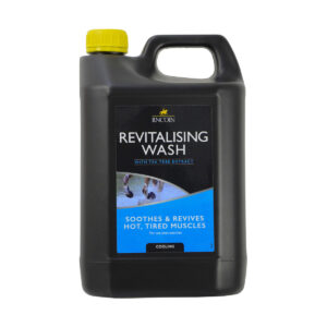 Lincoln Revitalising Wash  