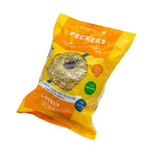 Silvermoor Peckers 1kg