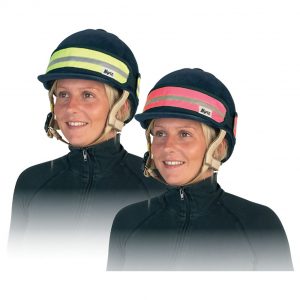 HyVIZ Hat Band