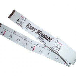 Lincoln Easy Measure