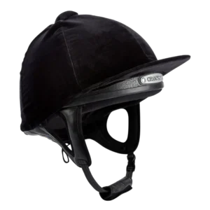 Champion Velvet Hat Cover