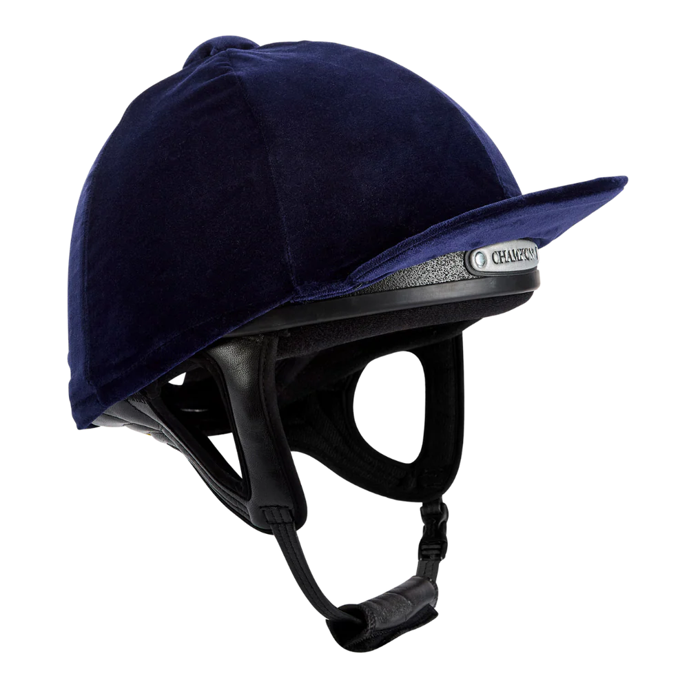 Champion Velvet Hat Cover - Image 2
