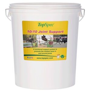 TopSpec 10 10 Joint Support