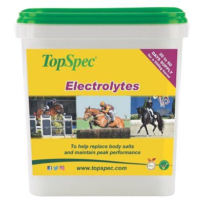 TopSpec Electrolytes - Image 4