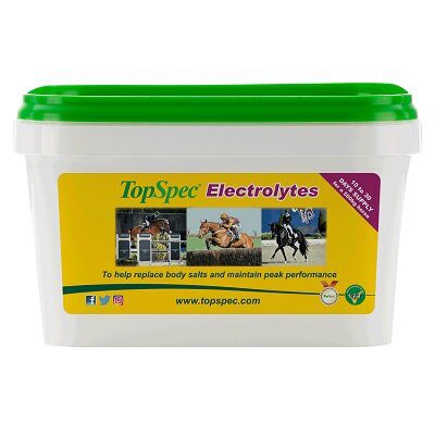 TopSpec Electrolytes - Image 3