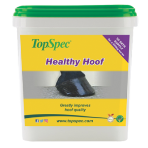 TopSpec Healthy Hoof