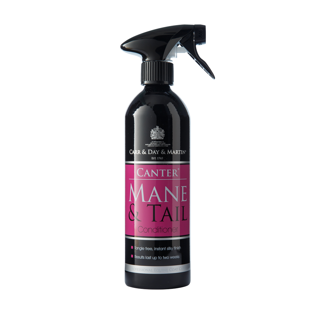 Carr & Day & Martin Canter Mane & Tail Conditioner - Image 2
