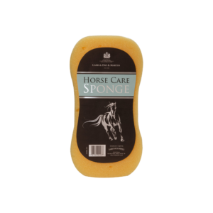 Carr & Day & Martin Horse Care Sponge