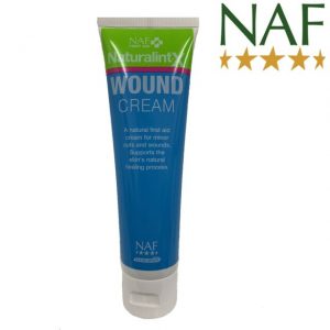 NAF Wound Cream 100ml