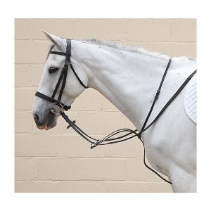 Hy Running Martingale