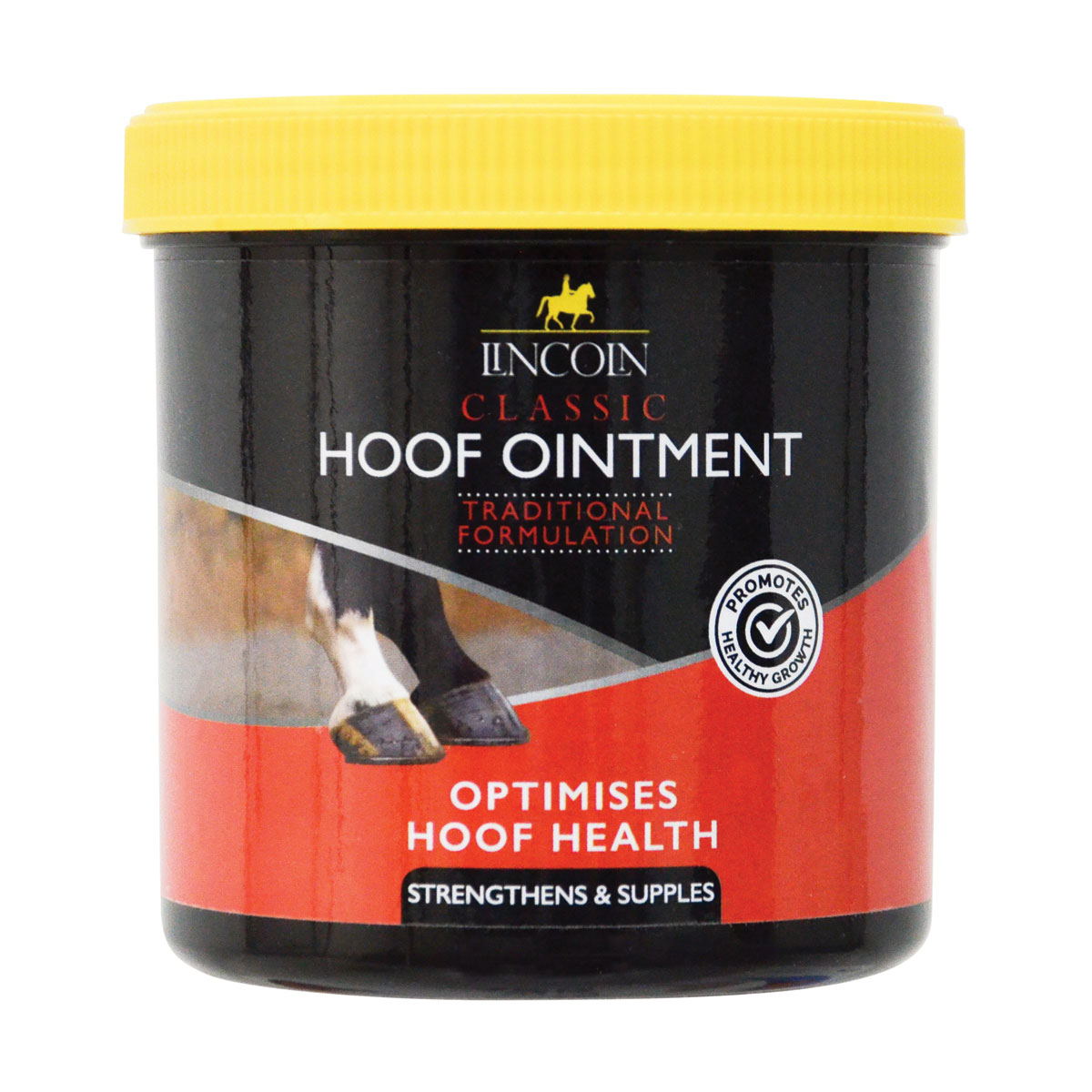 Lincoln Classic Hoof Ointment - Image 2