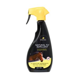 Lincoln Natural Fly Repellent Spray 500ml