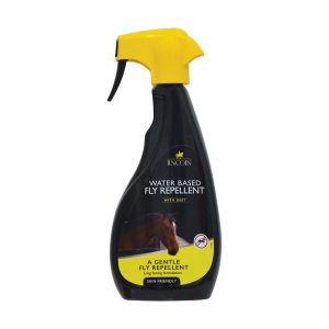 Lincoln Water Based Fly Repellent Spray 500ml