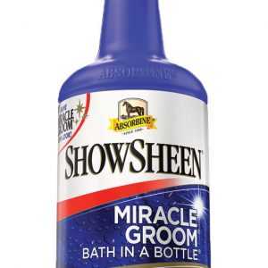 Showsheen Miracle Groom 950ml