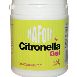 NAF OFF Citronella Gel 750g