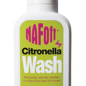 NAF OFF Citronella Wash