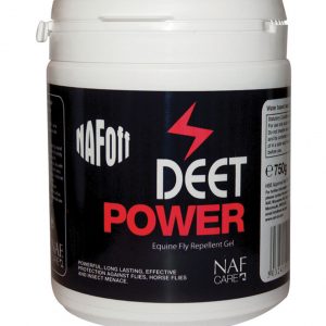 NAF OFF DEET Power Gel 750g
