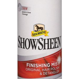 Showsheen Finishing Mist 444ml
