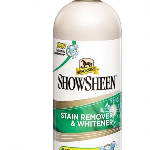 Showsheen Stain Remover & Whitener 591ml