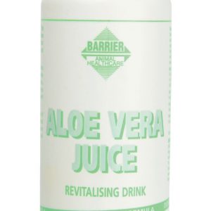 Barrier Aloe Vera Juice 500ml