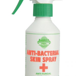 Barrier Anti-Bacterial Skin Spray 200ml