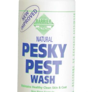 Barrier Pesky Pest Wash
