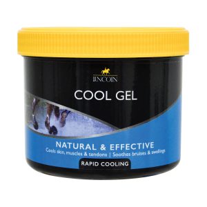 Lincoln Cool Gel 400g