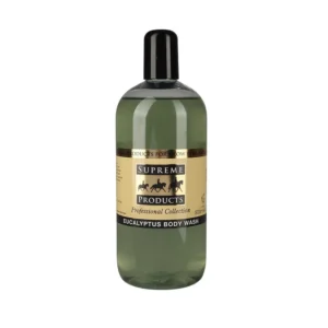 Supreme Products Eucalyptus Body Wash 500ml