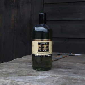 Supreme Products Conditioning Shampoo 500ml