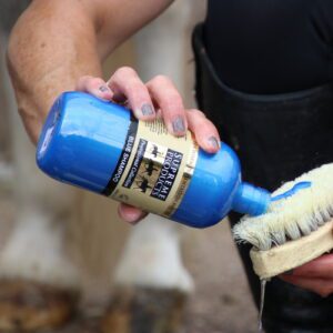 Supreme Products Blue Shampoo