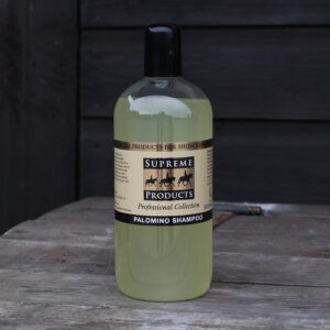 Supreme Products Palomino Shampoo