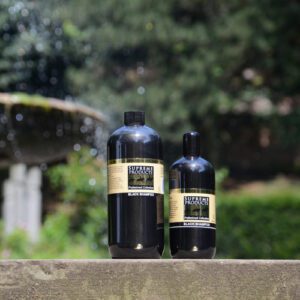 Supreme Products Black Shampoo