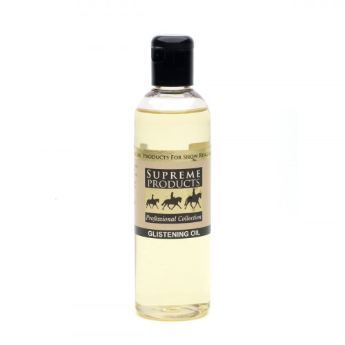 Supreme Products Glistening Oil