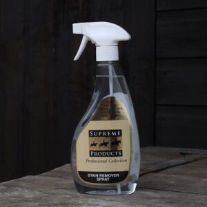 Supreme Products Stain Remover Spray 500ml