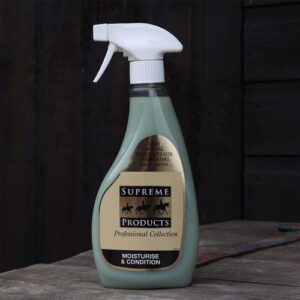 Supreme Products Moisturise & Condition