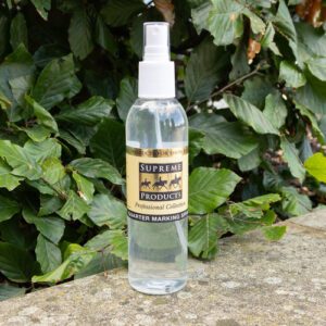Supreme Products Quarter Markers Spray 250ml