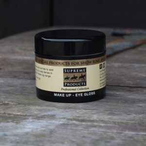 Supreme Products Eye Gloss 50g