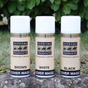 Supreme Products Cover Magic
