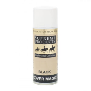 Supreme Products Cover Magic - Black
