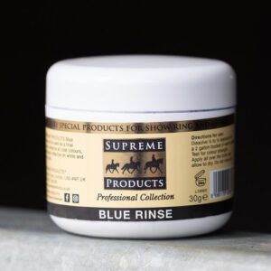 Supreme Products Blue Rinse